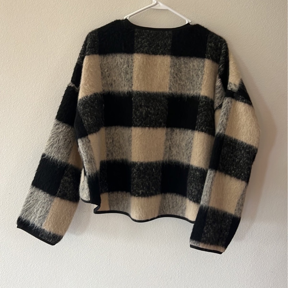 Ascot & Hart Jacket